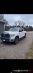 2014 Toyota Tundra SR5 Pickup 4D 5 1/2 ft