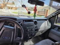 FORD  F150 STX