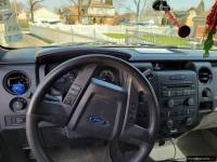 FORD  F150 STX