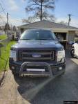 FORD  F150 STX