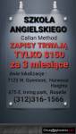 Szkola angielskiego w Chicago