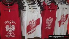Swięta Polonii i Polaków za granica oraz 3 Maja