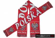Swięta Polonii i Polaków za granica oraz 3 Maja