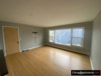 Addison / Harlem, odnowione, 2 sypialniowe