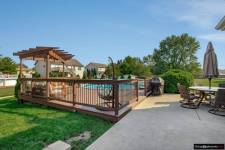 Spring has arrived! It’s time to get your yard ready for the warm summer days.