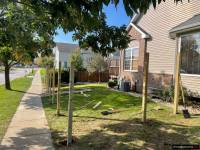 Spring has arrived! It’s time to get your yard ready for the warm summer days.