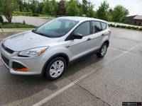 2016 Ford Escape, tylko 43 tys.mil,