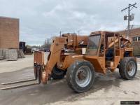 Lull - Telehandler 42’ For Rent
