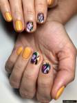 MANICURE oraz PEDICURE