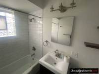 Addison / Harlem, odnowione, 2 sypialniowe