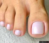 MANICURE oraz PEDICURE