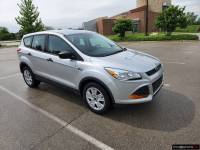 2016 Ford Escape, tylko 43 tys.mil,