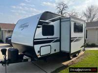 2019 Grand design Imagine 17MKE