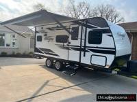 2019 Grand design Imagine 17MKE