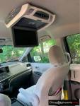 2011 Toyota sienna LE Minivan 4D