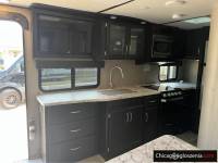 2019 Grand design Imagine 17MKE