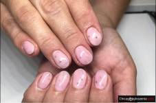 MANICURE oraz PEDICURE