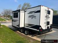 2019 Grand design Imagine 17MKE