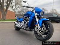 2012 Suzuki boulevardm109r2