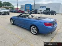 Piękny 2019 BMW 430i X drive z odsuwanym dachem.