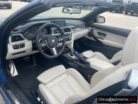 Piękny 2019 BMW 430i X drive z odsuwanym dachem.