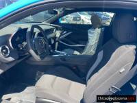 Piękny 2022 Chevrolet Camaro LT1