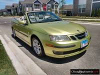2006 Saab 9 3 ARC