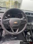 Nowy 2022 Chevrolet Trailblazer LT