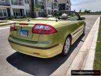 2006 Saab 9 3 ARC