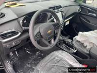 Nowy 2022 Chevrolet Trailblazer LT