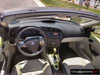 2006 Saab 9 3 ARC