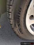 2006 Saab 9 3 ARC