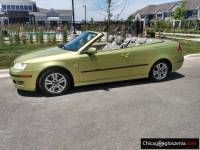 2006 Saab 9 3 ARC
