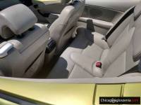2006 Saab 9 3 ARC