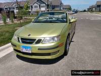 2006 Saab 9 3 ARC