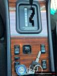 1995 Mercedes E320