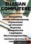 Serwis informatyczny Silesian Computers