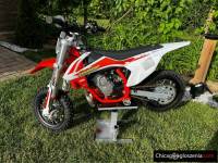 KTM, pierwszy wlasciciel