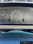 1995 Mercedes E320