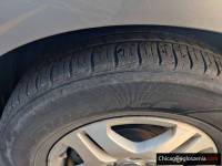 2007 Honda odyssey Touring