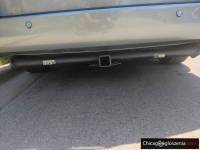 2007 Honda odyssey Touring