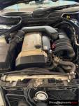 1995 Mercedes E320