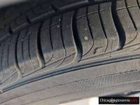 2007 Honda odyssey Touring