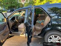 2004 Acura mdx Touring Sport Utility 4D 3000 $