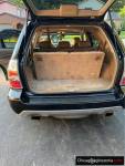 2004 Acura mdx Touring Sport Utility 4D 3000 $