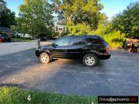 2004 Acura mdx Touring Sport Utility 4D 3000 $