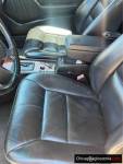 1995 Mercedes E320