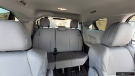 Sprzedam 2022 TOYOTA SIENNA XLE HYBRID