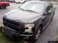Sprzedam 2016 Ford F 150 XLT SPORT