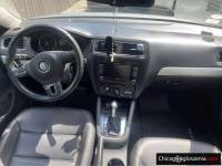 2013 Volkswagen jetta 2.5L SE Sedan 4D